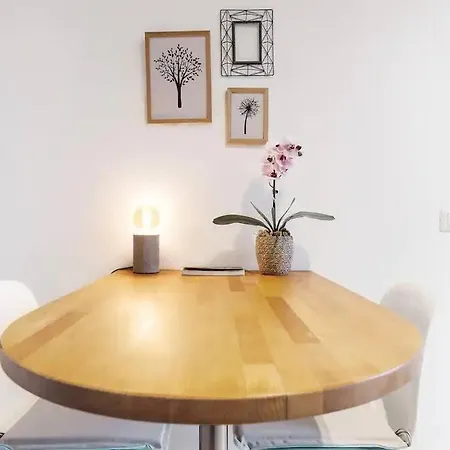 Delizioso Isola By Easylife Apartment *