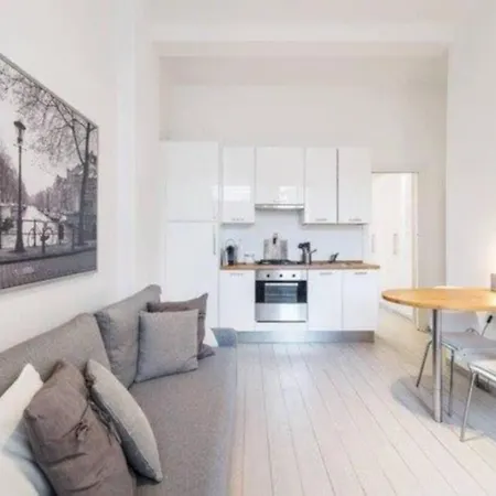 Delizioso Isola By Easylife Apartment Milan
