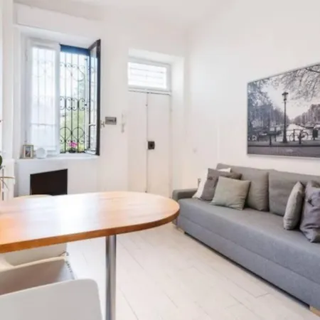 Delizioso Isola By Easylife Apartment *
