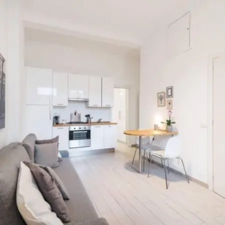 Delizioso Isola By Easylife Apartment *