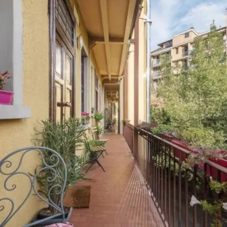 Delizioso Isola By Easylife Apartment *