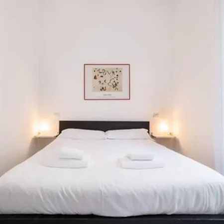 Delizioso Isola By Easylife Apartment Milan