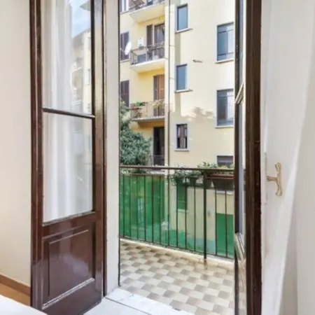 Delizioso Isola By Easylife Apartment Milan
