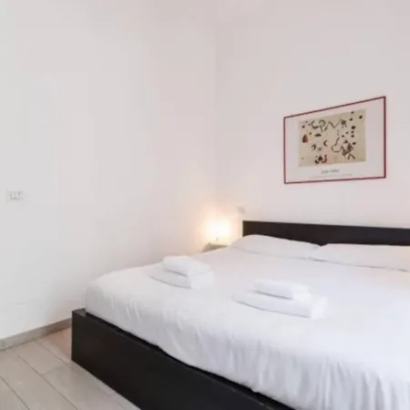 Apartment Delizioso Isola By Easylife Milan