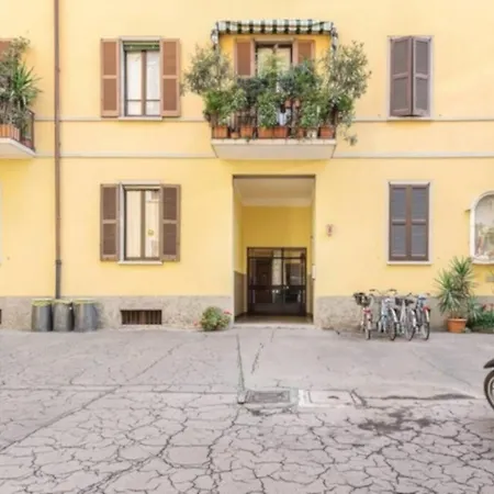 Delizioso Isola By Easylife Apartment