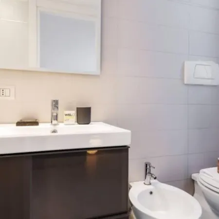 Apartment Delizioso Isola By Easylife Milan
