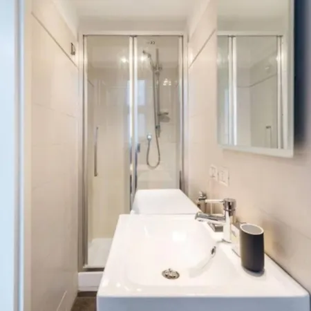 Apartment Delizioso Isola By Easylife Milan
